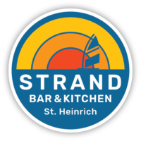 Strand Bar & Kitchen
